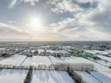 Schnee in Ostfriesland (Leserfotos, Teil 2) - Bild 25