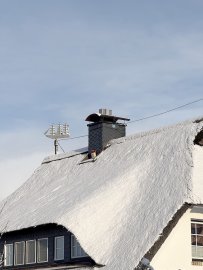 Schnee in Ostfriesland (Leserfotos, Teil 2) - Bild 45