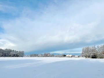 Schnee in Ostfriesland (Leserfotos, Teil 2) - Bild 82