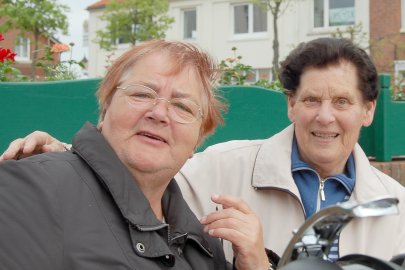 Weeneraner sind besorgt über die Stadtentwicklung - Bild 3
