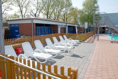 Freibad Holtrop ist wieder geöffnet - Bild 4