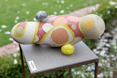 Sonderausstellung zur Saisoneröffnung - Bild 3