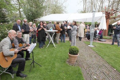 Sonderausstellung zur Saisoneröffnung - Bild 4