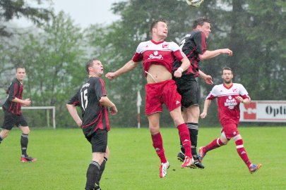 Burlage unterliegt Norden - Bild 4