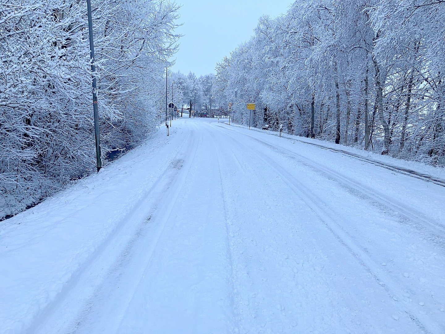 Schnee in Ostfriesland (Leserfotos, Teil 3) - Bild 24