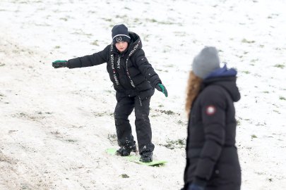 Schnee in Ostfriesland (Leserfotos, Teil 3) - Bild 35