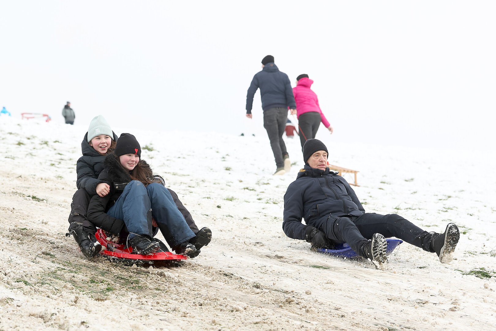 Schnee in Ostfriesland (Leserfotos, Teil 3) - Bild 33