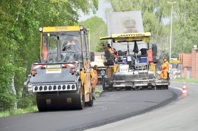 Landesstraße 2 wird gesperrt - Bild 2