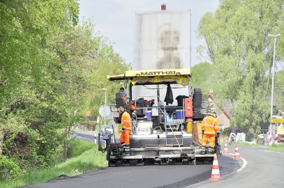 Landesstraße 2 wird gesperrt - Bild 3