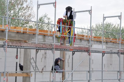 Richftest für Inselkrankenhaus - Bild 2