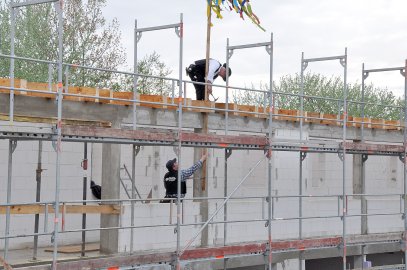 Richftest für Inselkrankenhaus - Bild 3