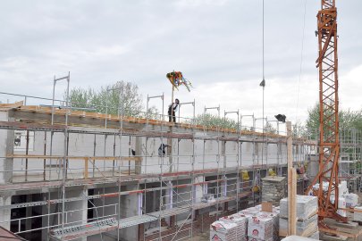 Richftest für Inselkrankenhaus - Bild 4
