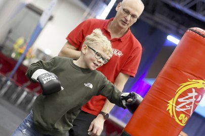 1500 Gäste beim Neujahrsempfang 2026 in Emden - Bild 2