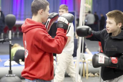 1500 Gäste beim Neujahrsempfang 2026 in Emden - Bild 3