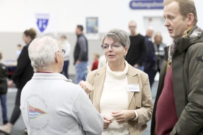 1500 Gäste beim Neujahrsempfang 2026 in Emden - Bild 4