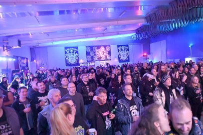 So war das neunte Kuhzifest - Bild 2