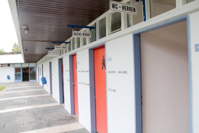 Freibad-Saison in Leer eröffnet - Bild 4