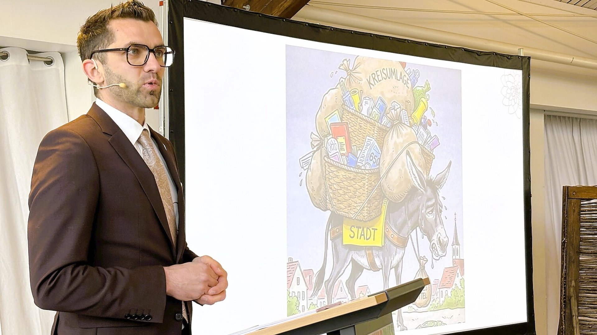 Bildergalerie Neujahrsempfang Wiesmoor - Bild 28