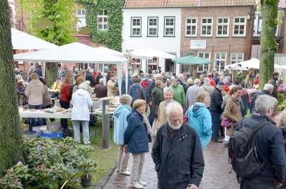 Spargelfest in Aurich - Bild 2