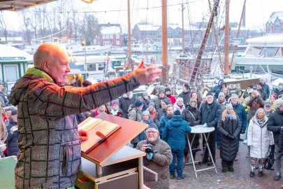 Neujahrsempfang der Stadt Leer - Bild 4