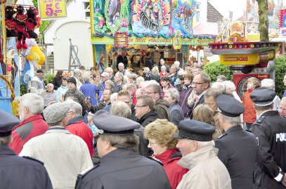 Pfingstmarkt in Bunde - Bild 4