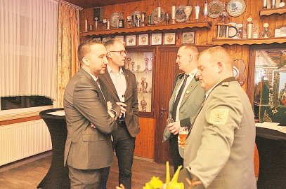 Winterfest in Diele - Bild 4