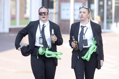 Bildergalerie Pappnasenball - Bild 18