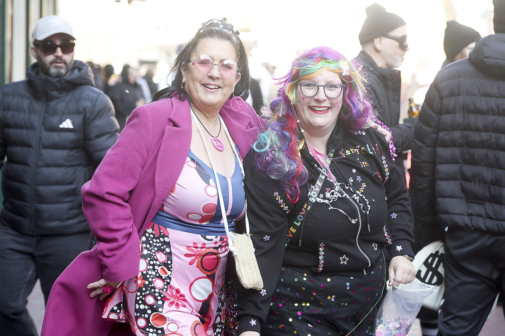 Bildergalerie Pappnasenball - Bild 31