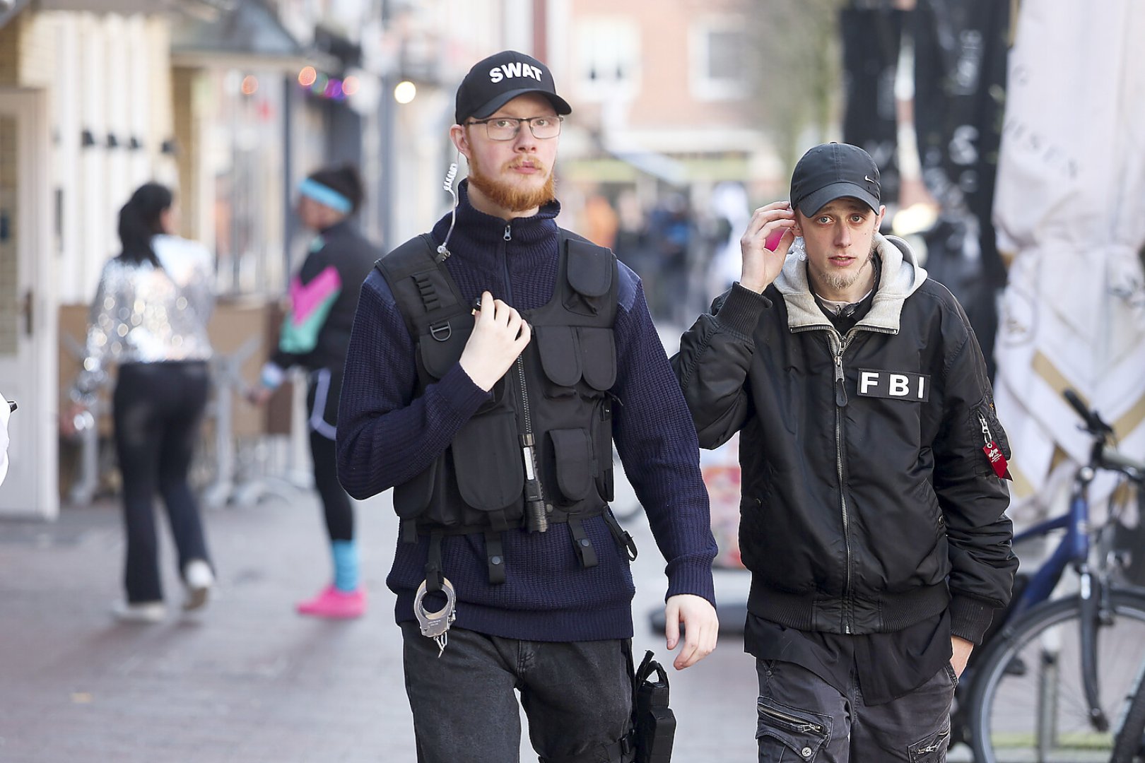 Bildergalerie Pappnasenball - Bild 47