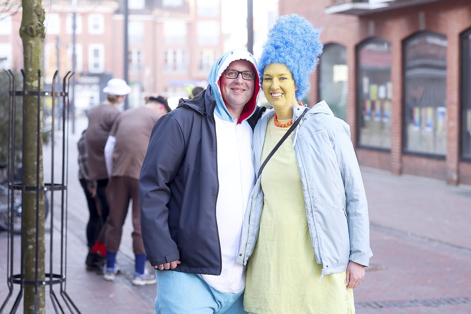 Bildergalerie Pappnasenball - Bild 48