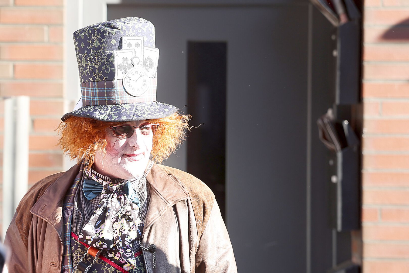 Bildergalerie Pappnasenball - Bild 74