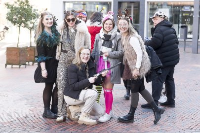 Bildergalerie Pappnasenball - Bild 92