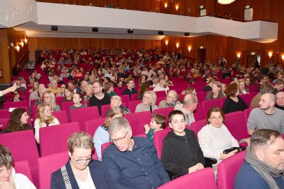 Ballett-Show in Leer - Bild 3