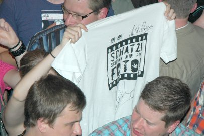 Die Partygäste wollten nur Spaß haben - Bild 3