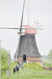 Mühlentag im Landkreis Leer - Bild 3
