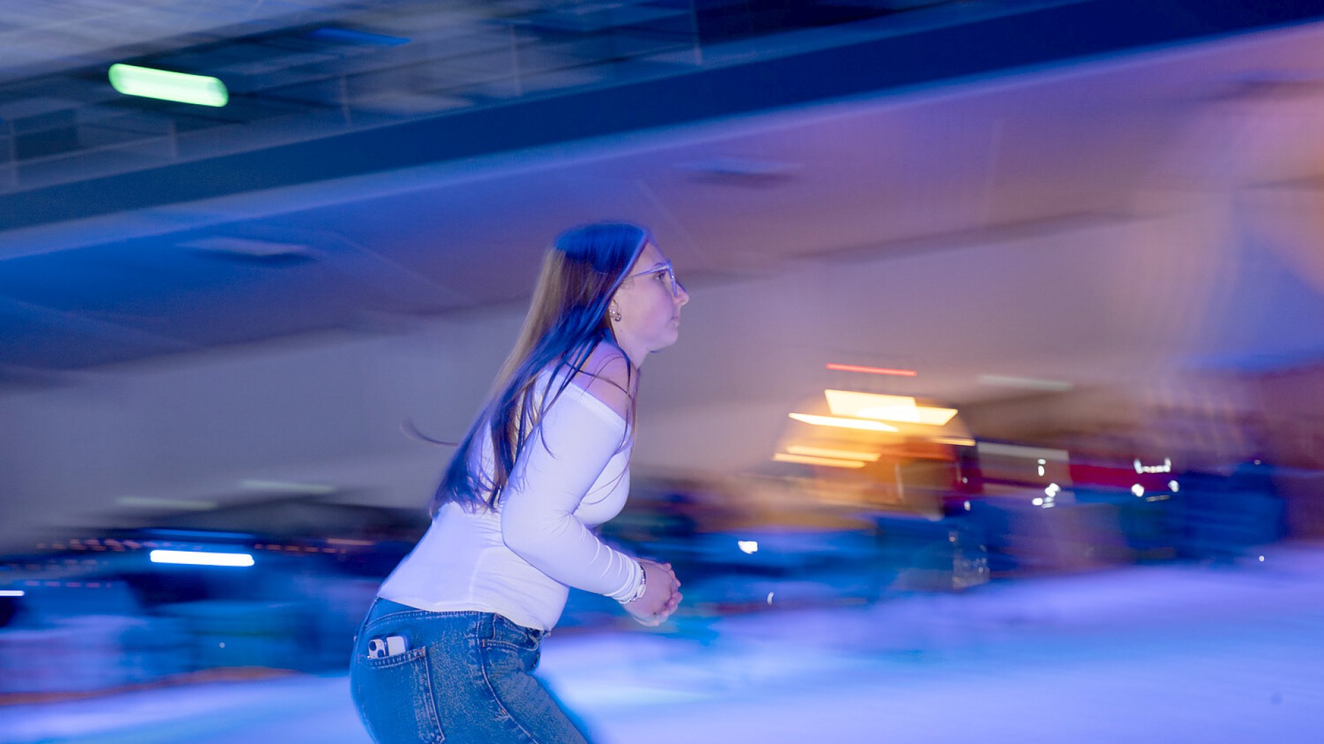 Viel los schon am ersten Eiszeit-Tag  - Bild 16