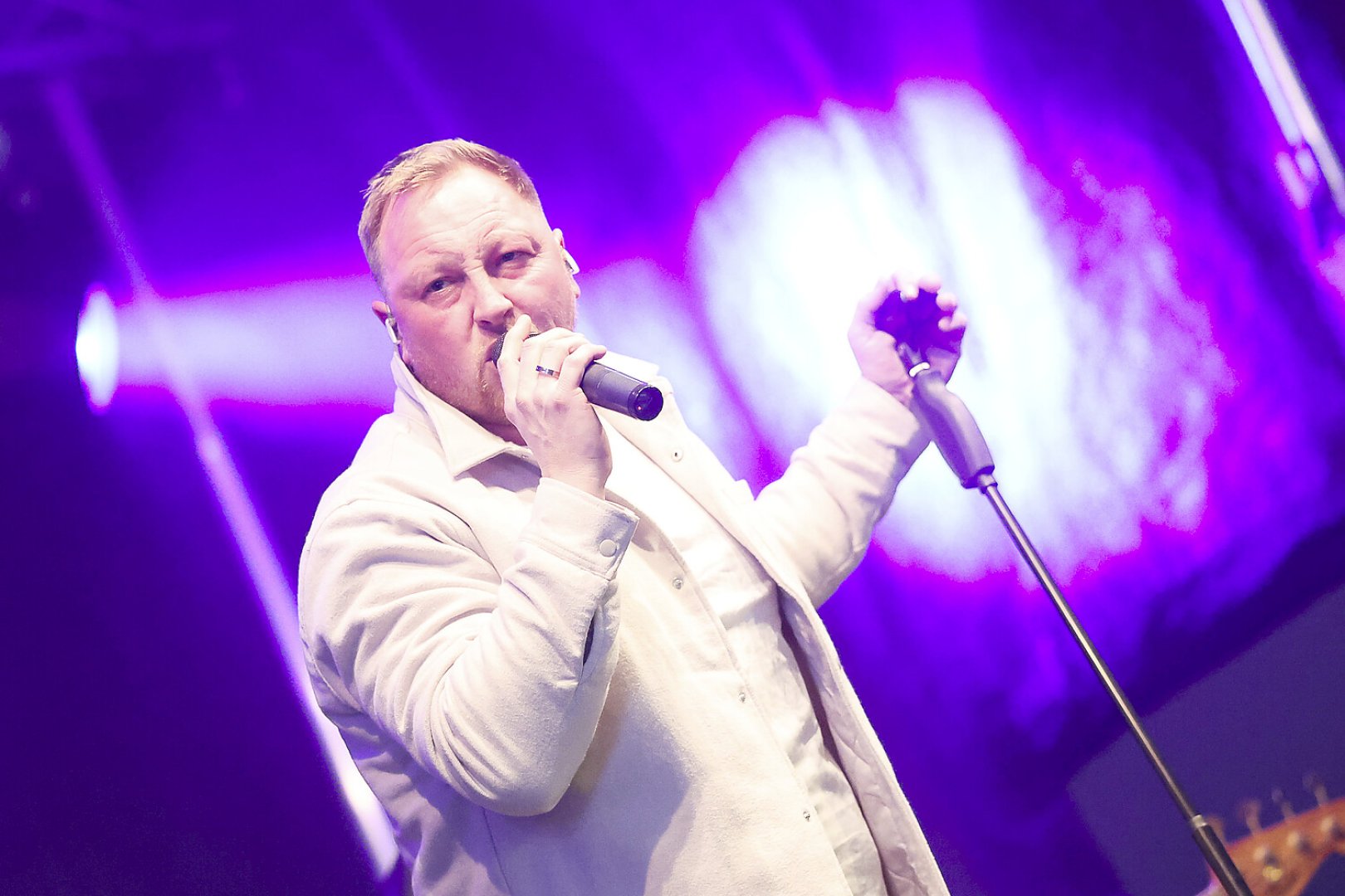 So wird bei der Eiszeit gefeiert - Bild 3