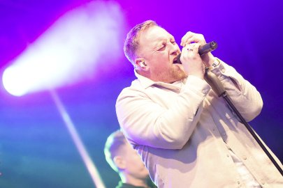 So wird bei der Eiszeit gefeiert - Bild 4