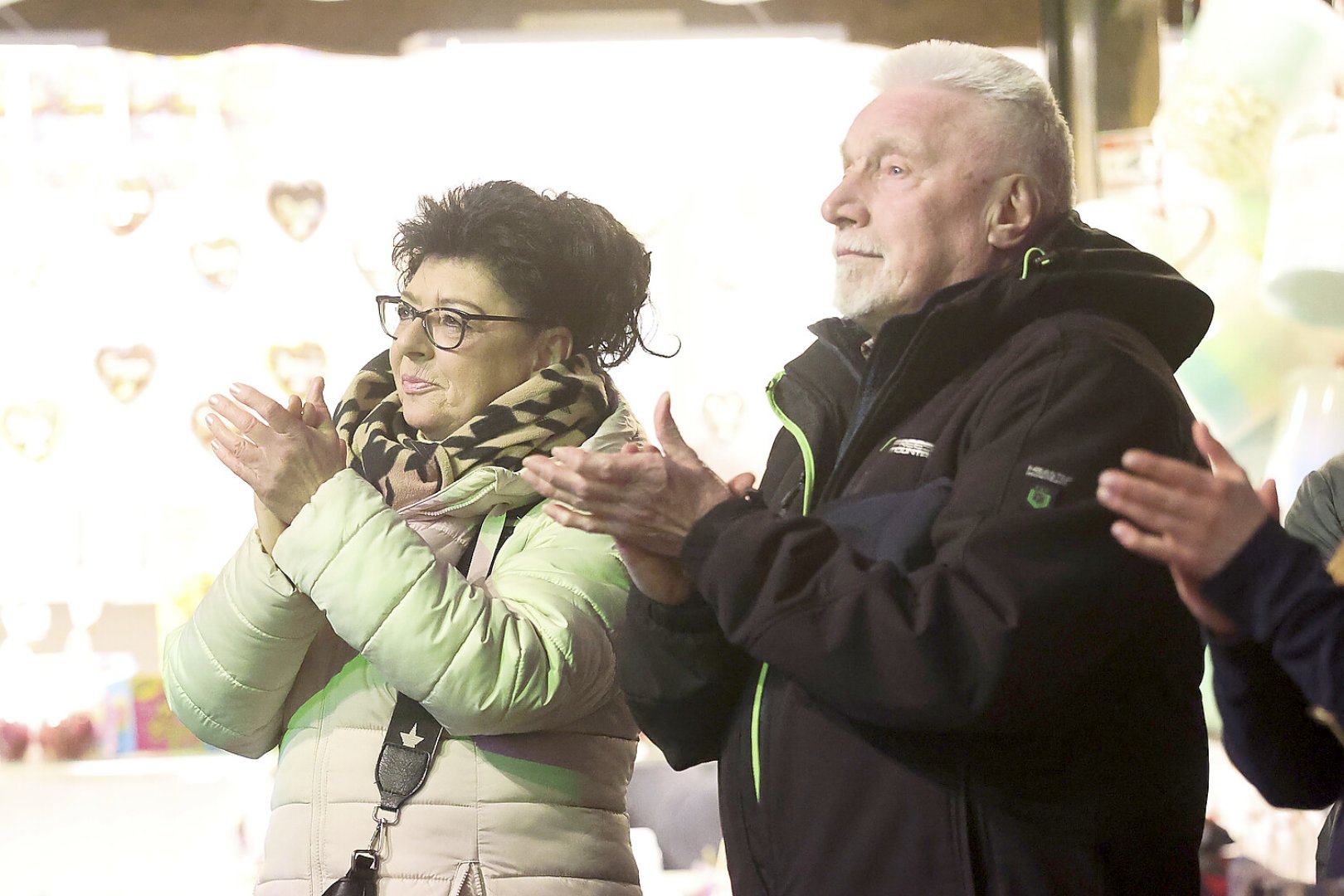 So wird bei der Eiszeit gefeiert - Bild 5