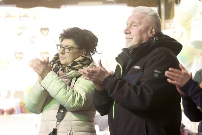 So wird bei der Eiszeit gefeiert - Bild 5