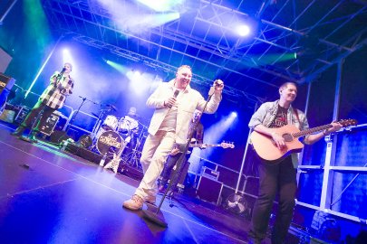 So wird bei der Eiszeit gefeiert - Bild 7