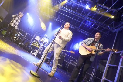 So wird bei der Eiszeit gefeiert - Bild 10