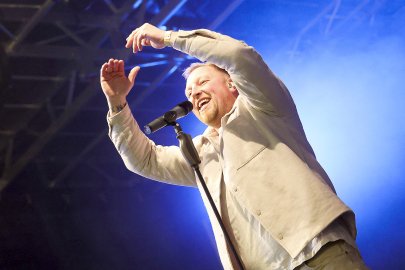 So wird bei der Eiszeit gefeiert - Bild 12