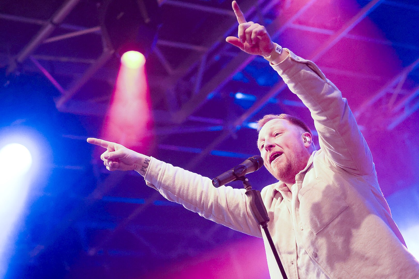 So wird bei der Eiszeit gefeiert - Bild 13