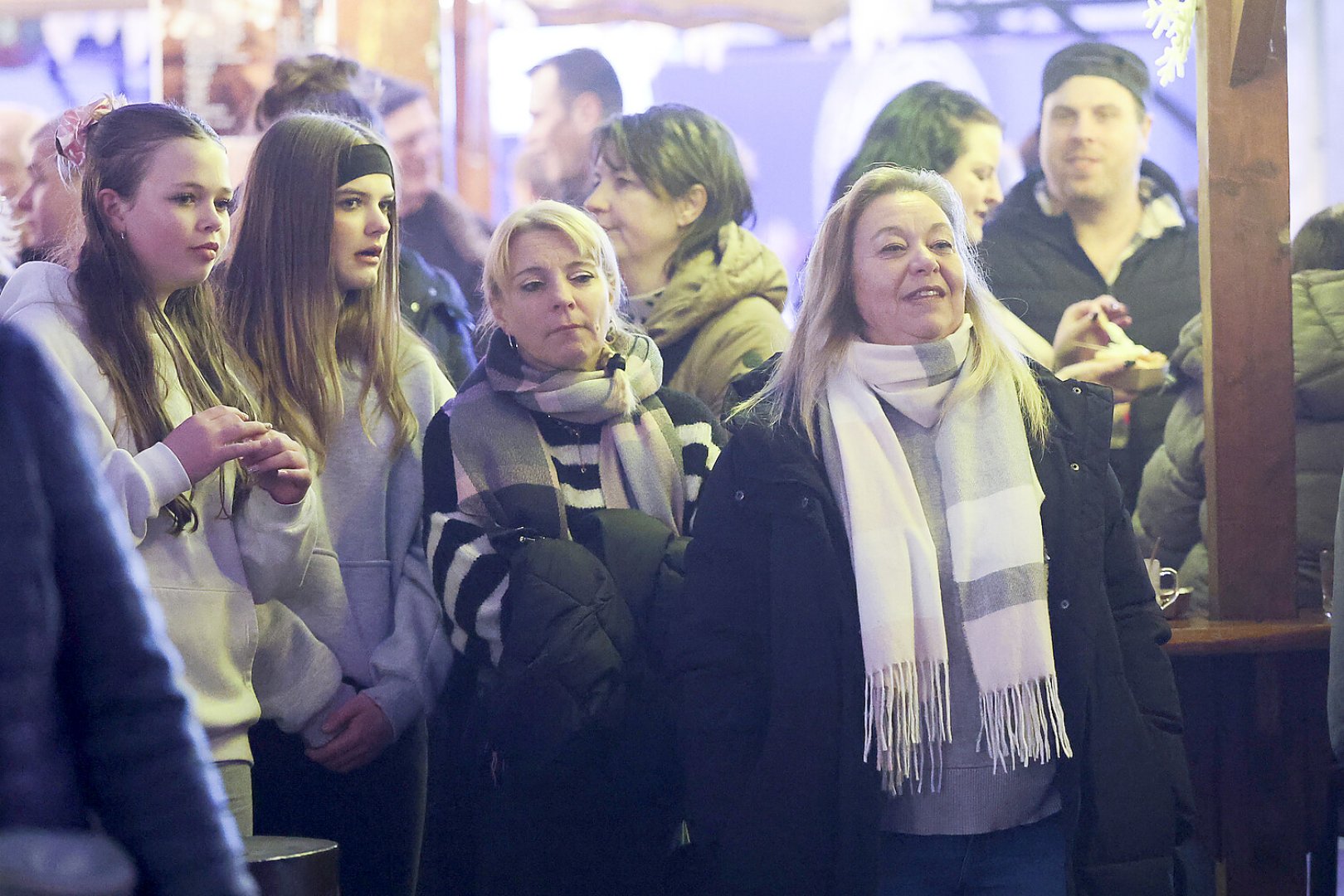 So wird bei der Eiszeit gefeiert - Bild 14