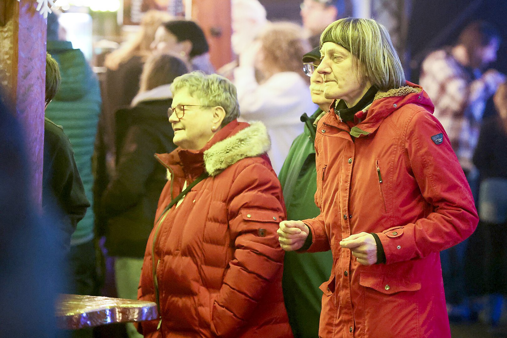 So wird bei der Eiszeit gefeiert - Bild 16