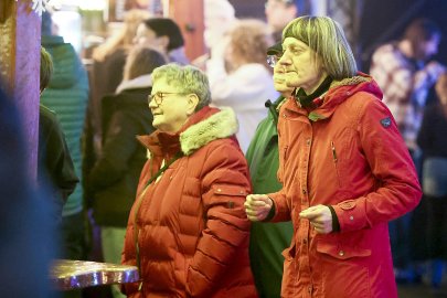 So wird bei der Eiszeit gefeiert - Bild 16