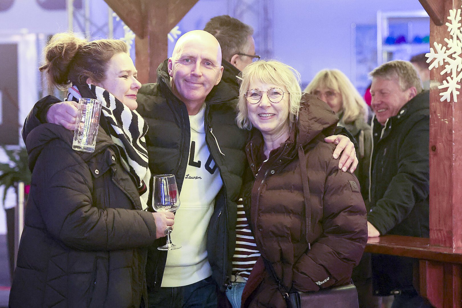 So wird bei der Eiszeit gefeiert - Bild 17