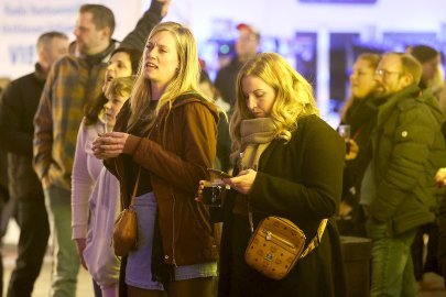 So wird bei der Eiszeit gefeiert - Bild 18