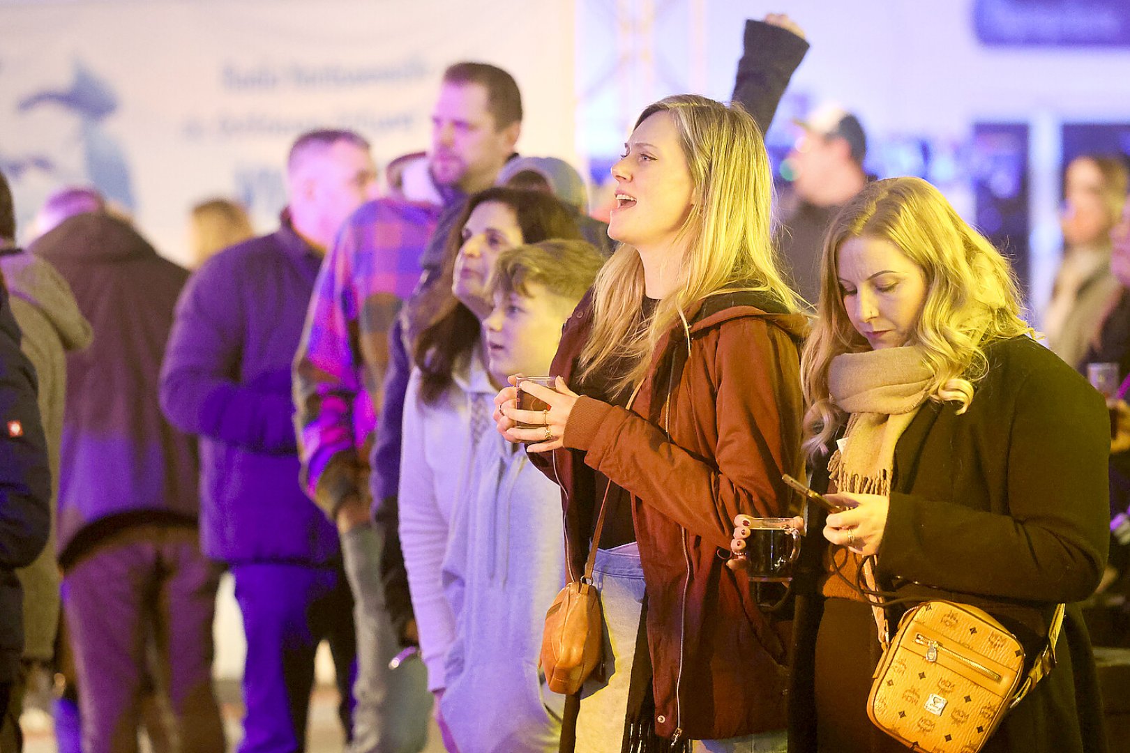 So wird bei der Eiszeit gefeiert - Bild 19